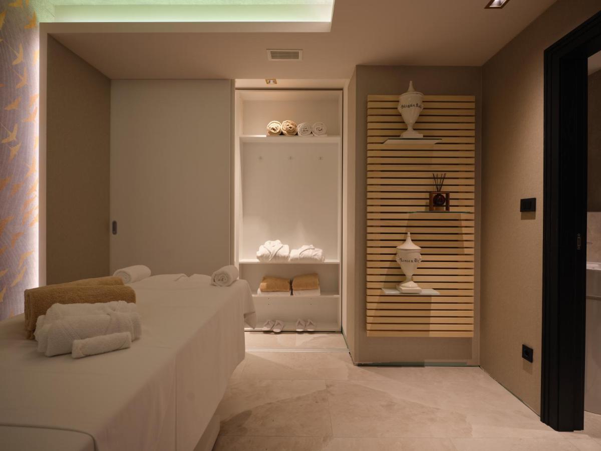 Palazzo Rainis Hotel & Spa - Small Luxury Hotel - Adults Only Новиград Экстерьер фото