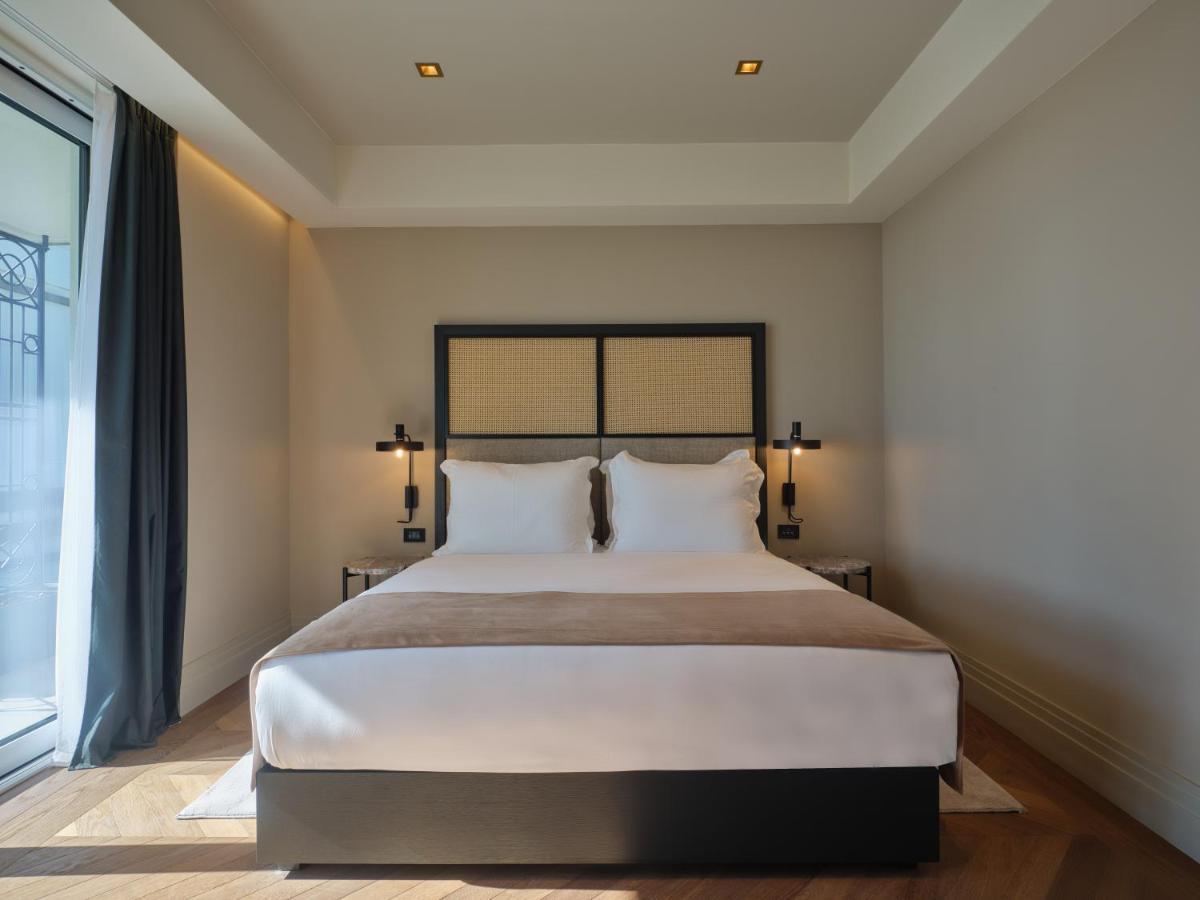 Palazzo Rainis Hotel & Spa - Small Luxury Hotel - Adults Only Новиград Экстерьер фото