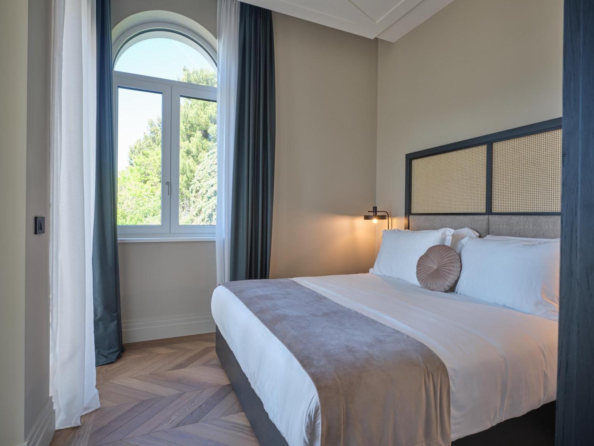 Palazzo Rainis Hotel & Spa - Small Luxury Hotel - Adults Only Новиград Номер фото